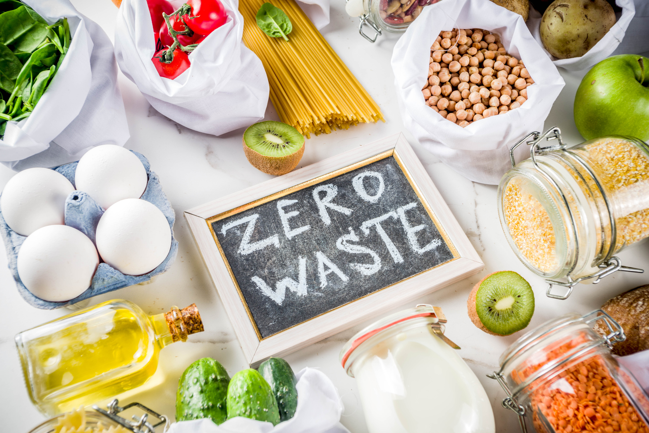 Food waste  Food waste